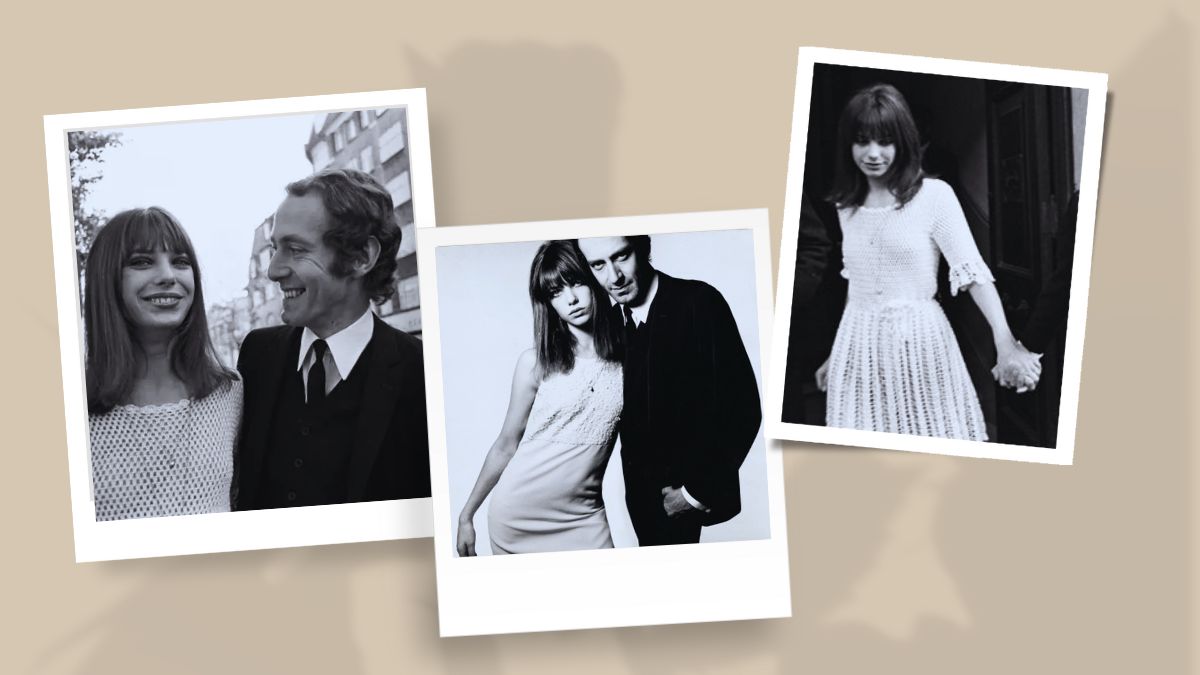 Jane Birkin Ex-Husband