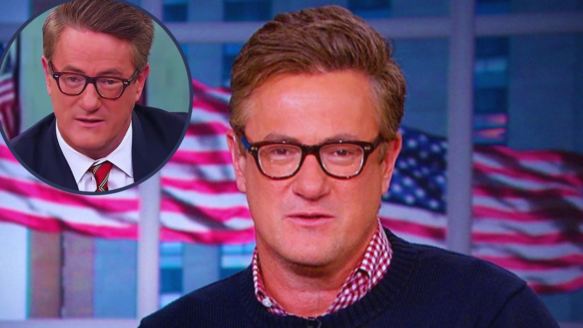 Joe Scarborough