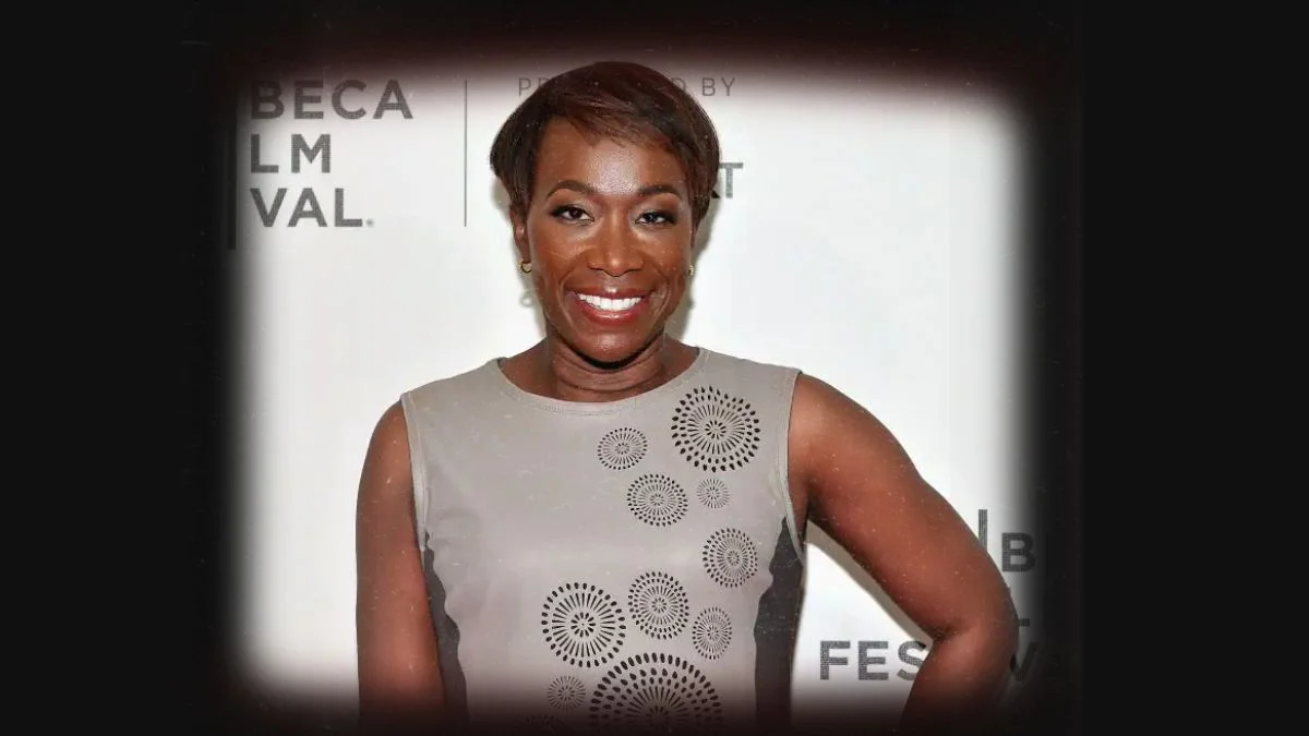 Joy Reid Weight Loss Diet Plan