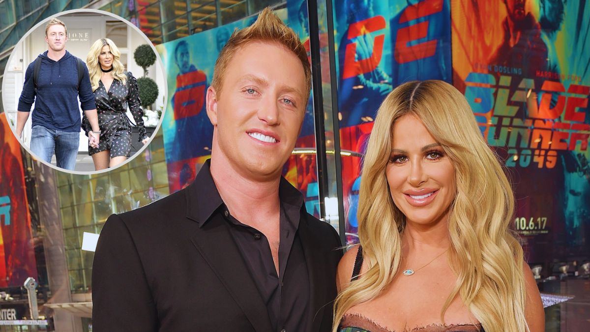 Kim and Kroy