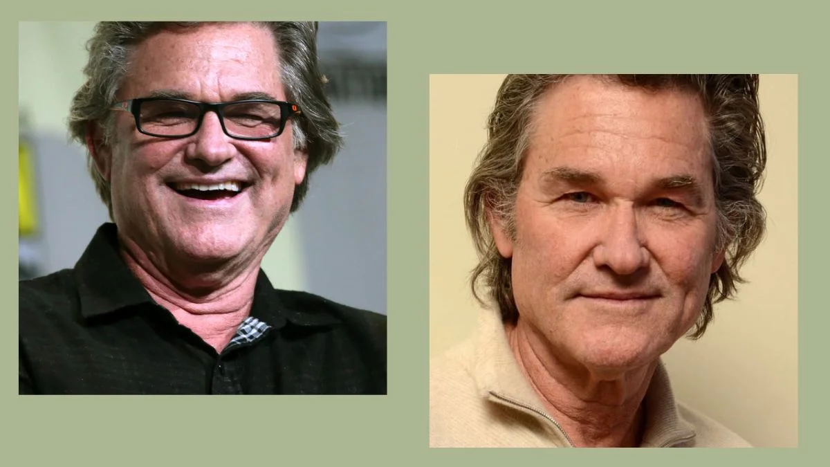 Kurt Russell Illness