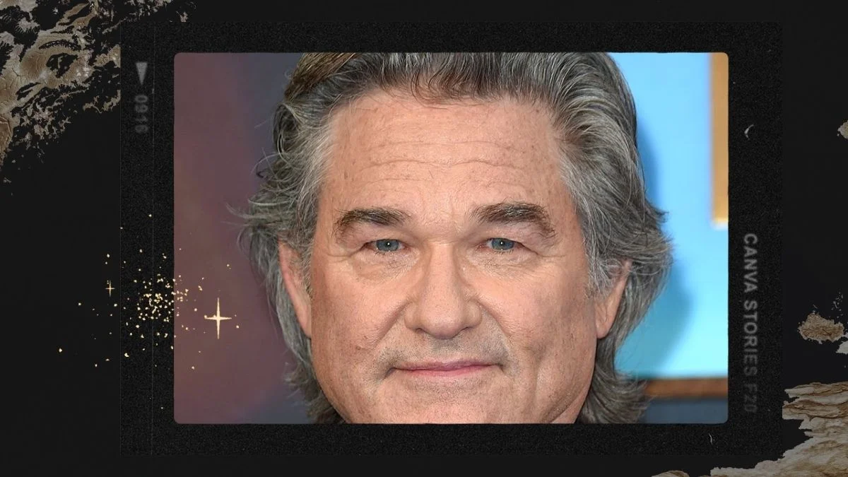 Kurt Russell