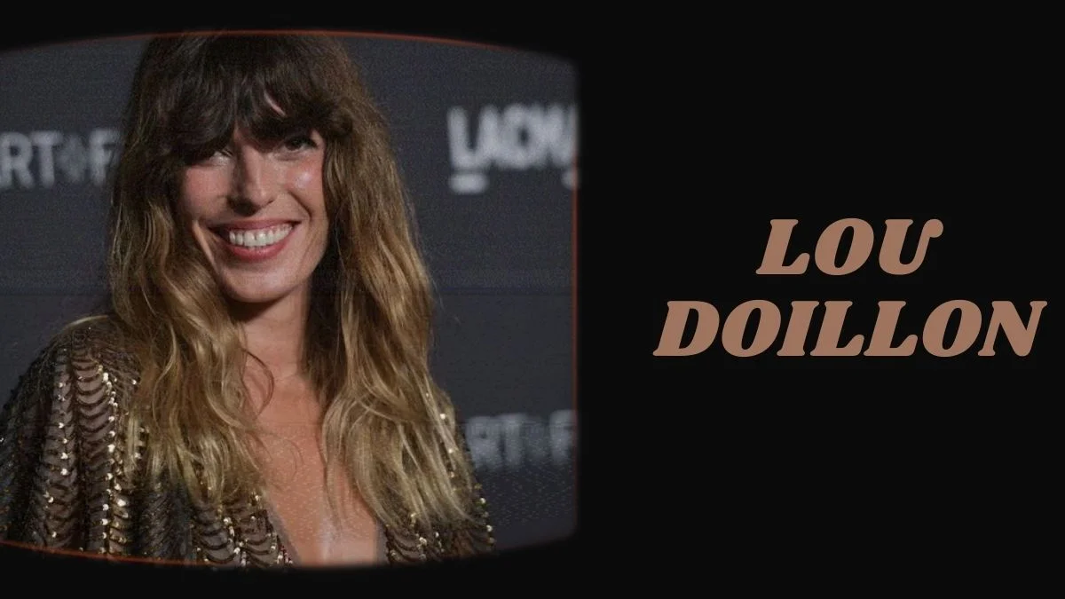 Lou Doillon