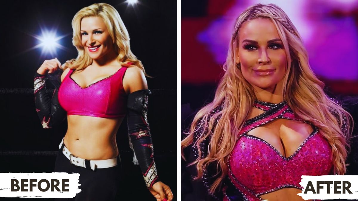 Natalya