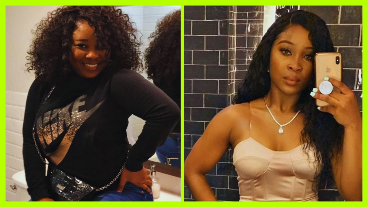 SZA Weight Loss