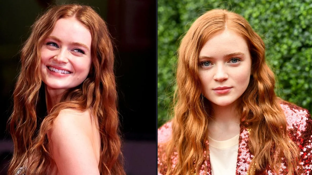 Sadie Sink