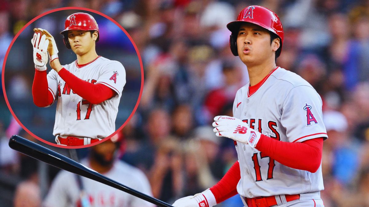 Shohei Ohtani