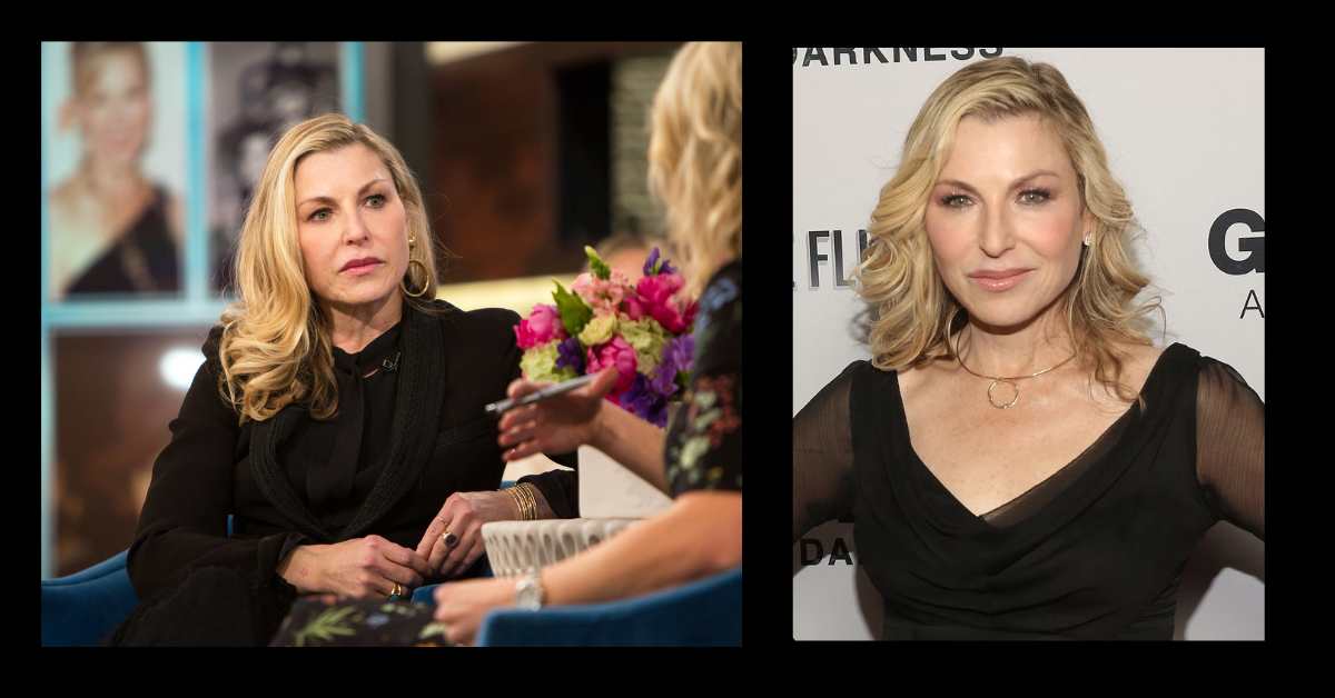 Tatum O'Neal on overdose