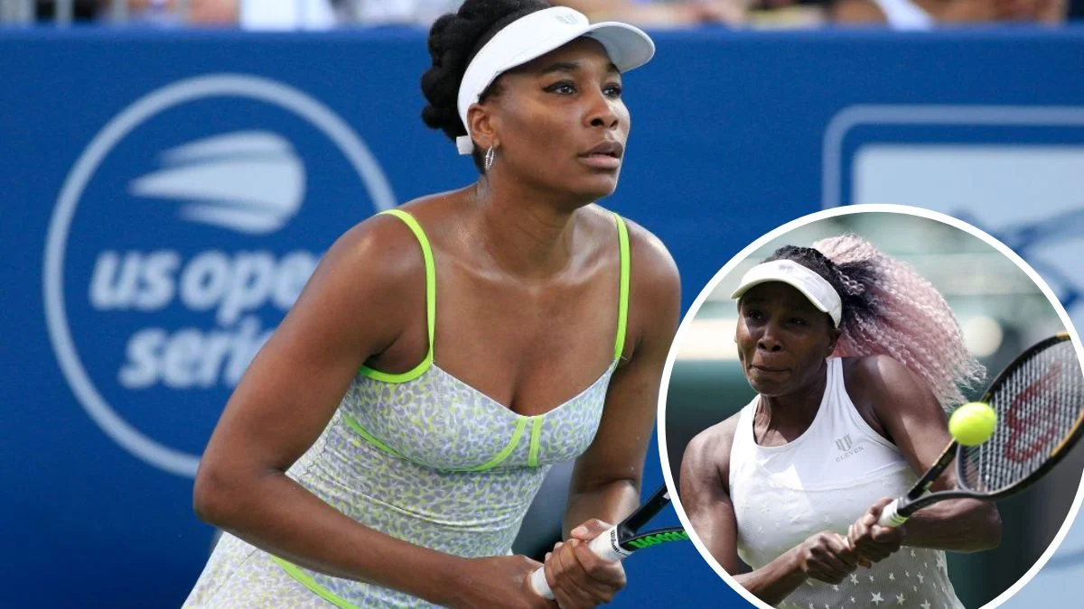 Venus Williams