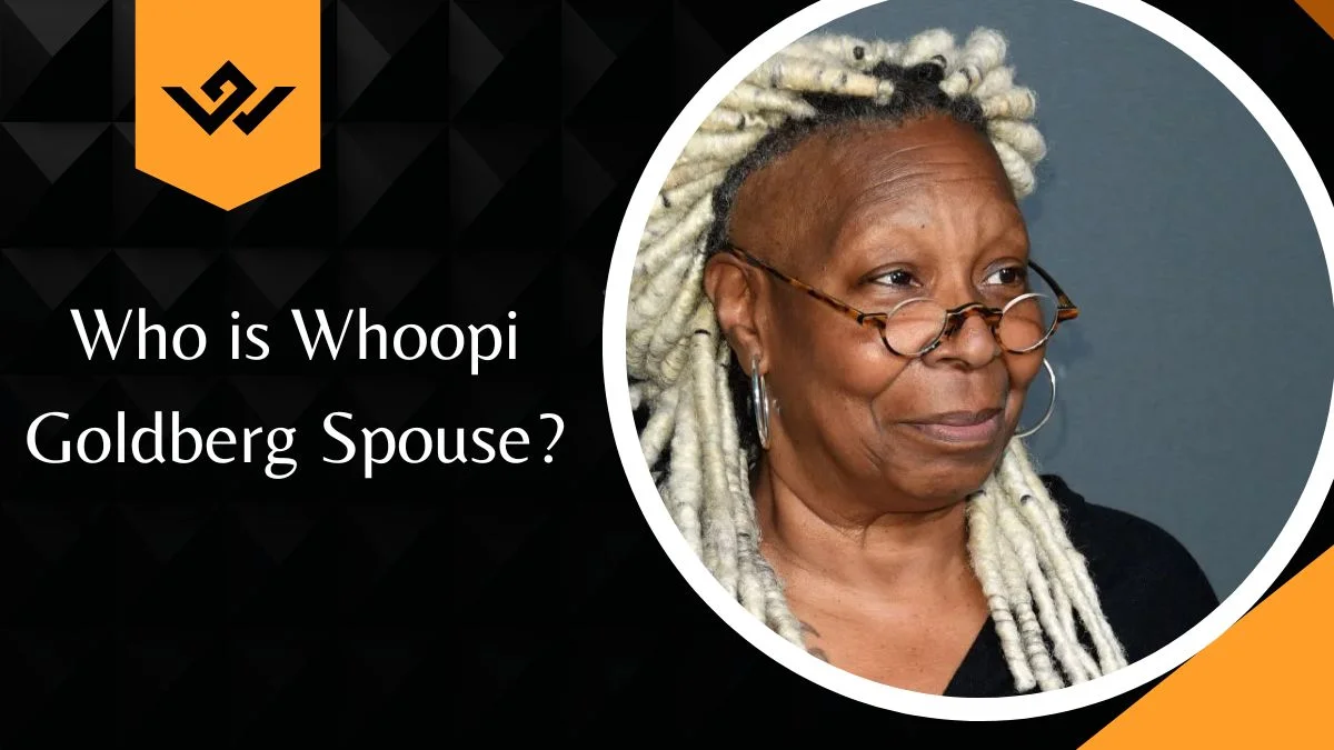 Who is Whoopi Goldberg Spouse