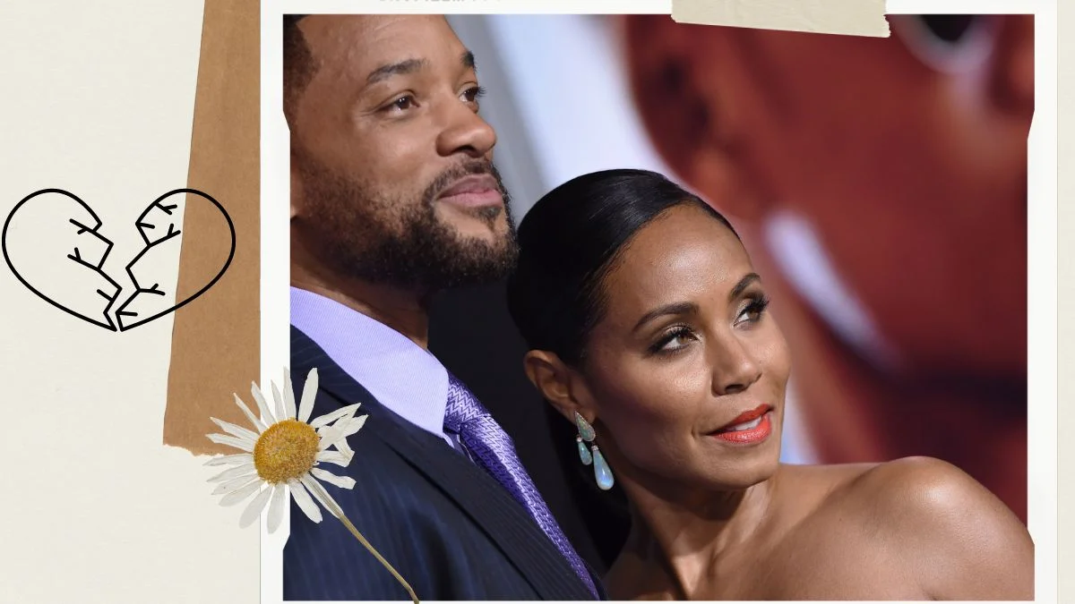 Will Smith Divorce Is He Splitting From Jada Pinkett