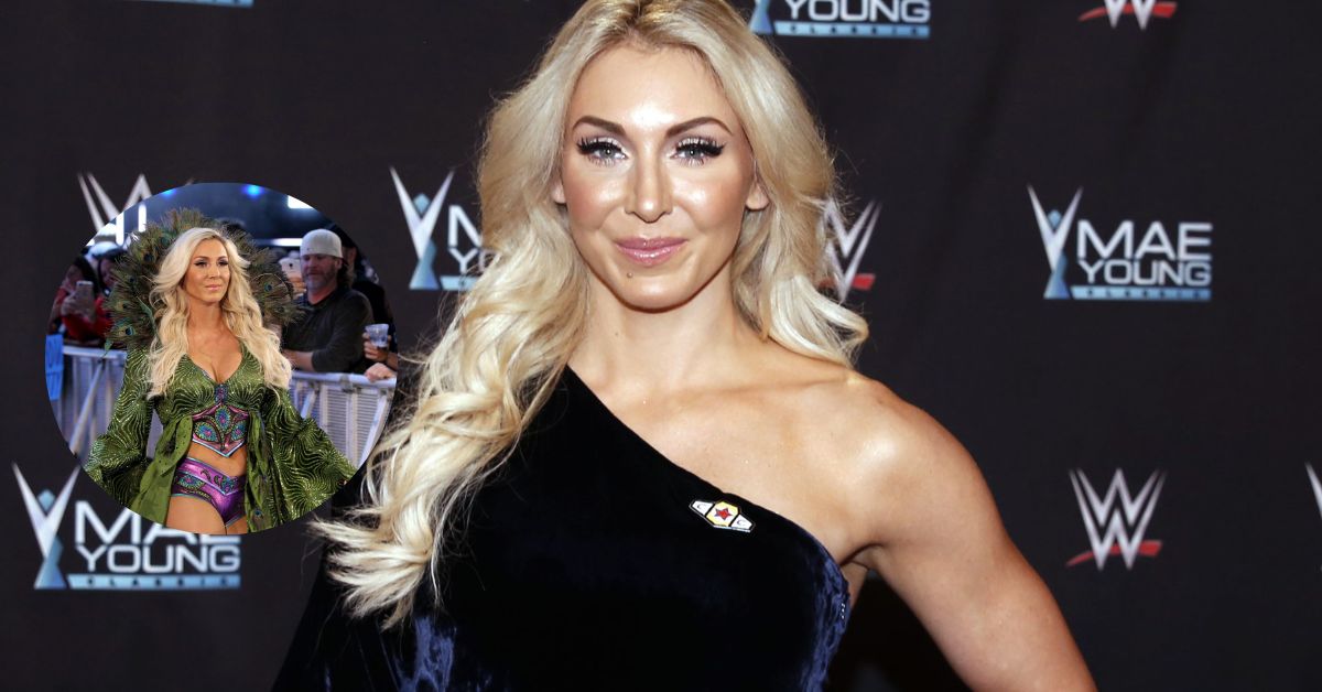 charlotte flair plastic surgery