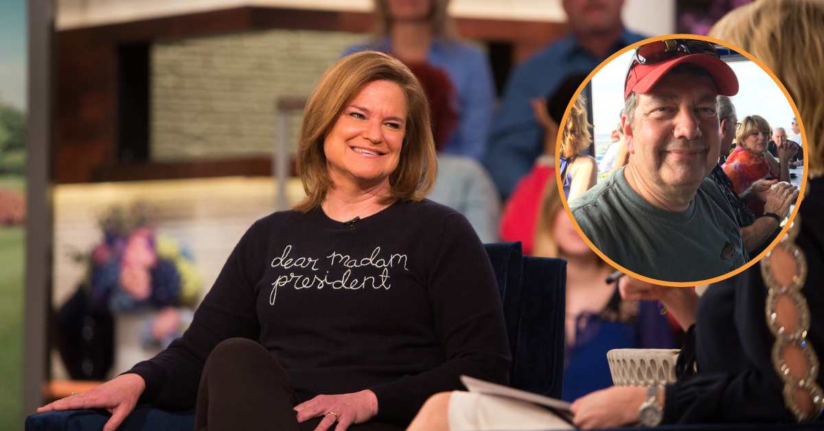 jennifer palmieri husband