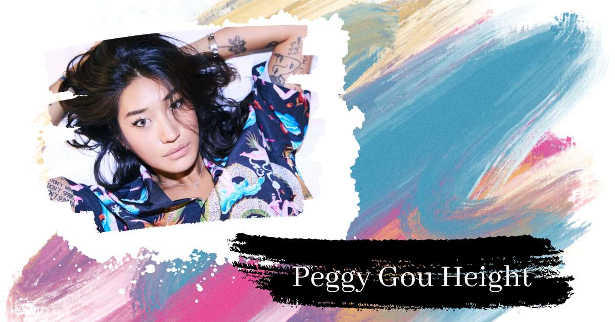 Peggy Gou Height: How Tall Is The South Korean Sensation?