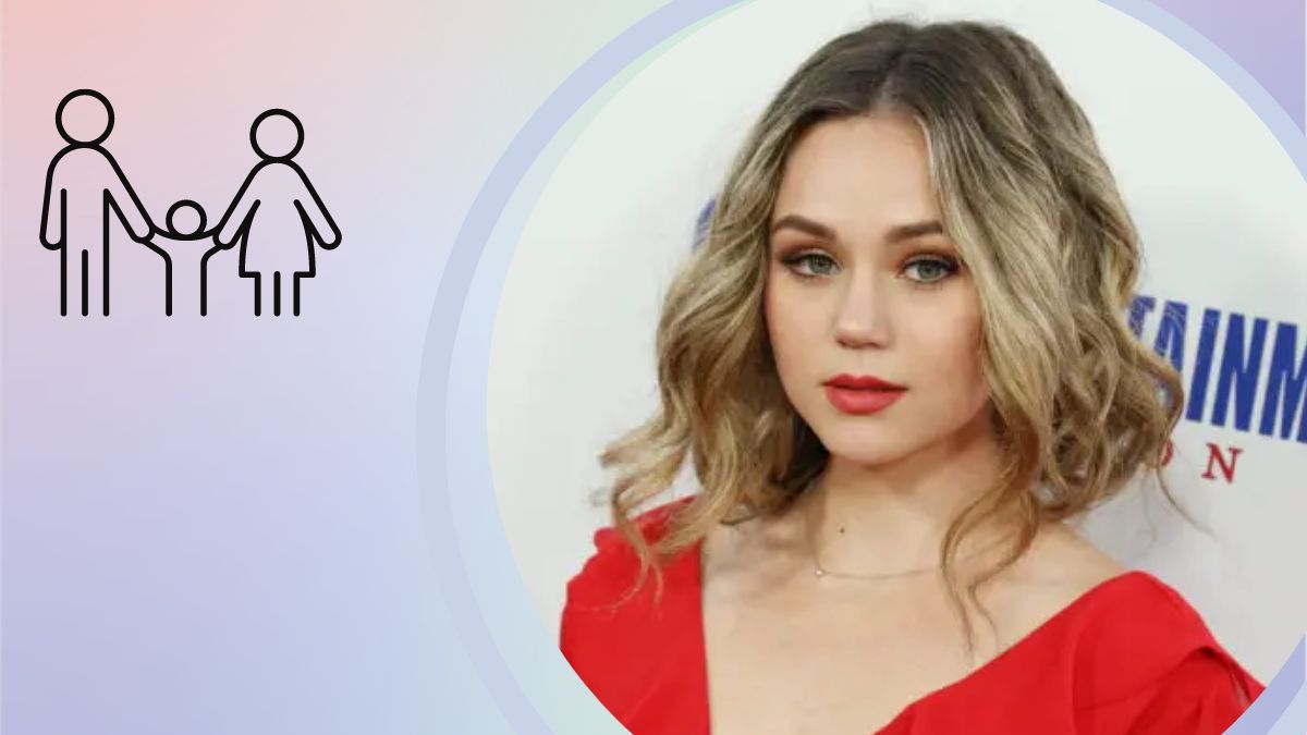 Brec Bassinger Parents