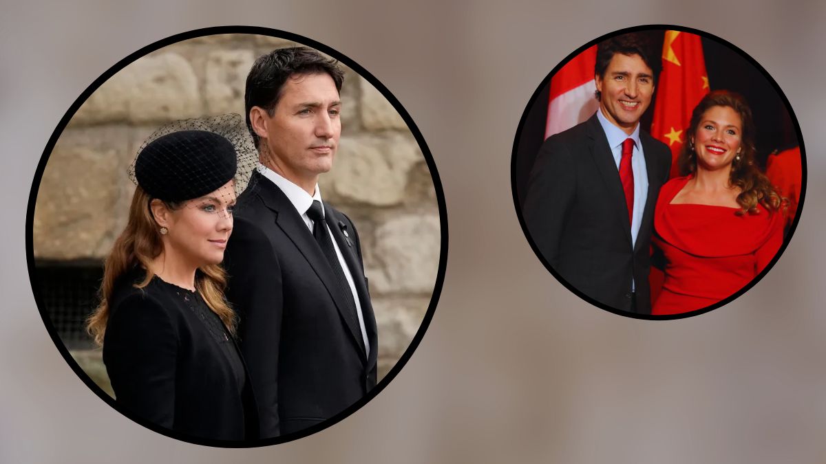 Canadian Prime Minister