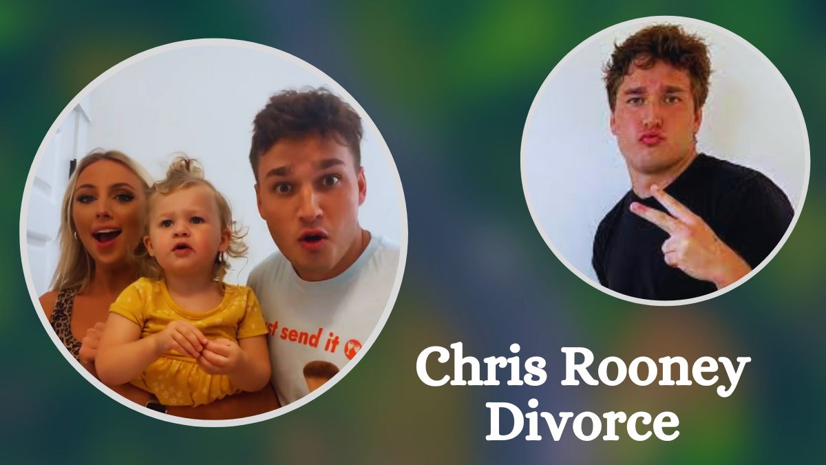 Chris Rooney Divorce