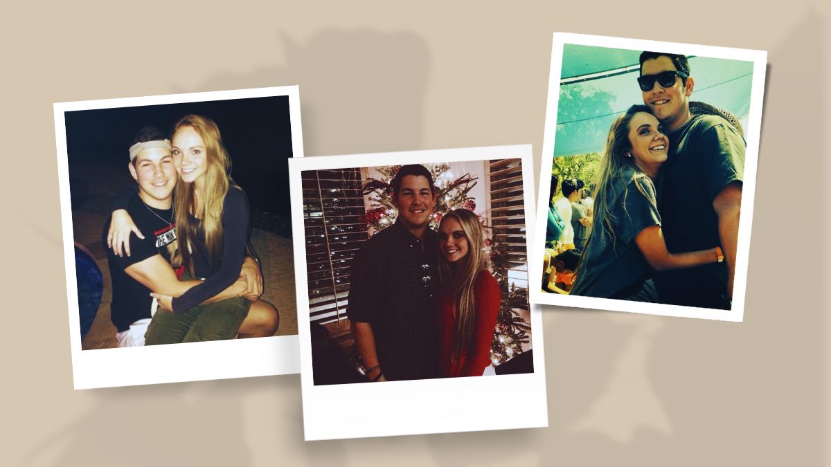 Danielle Bradbery Ex- Boyfriend