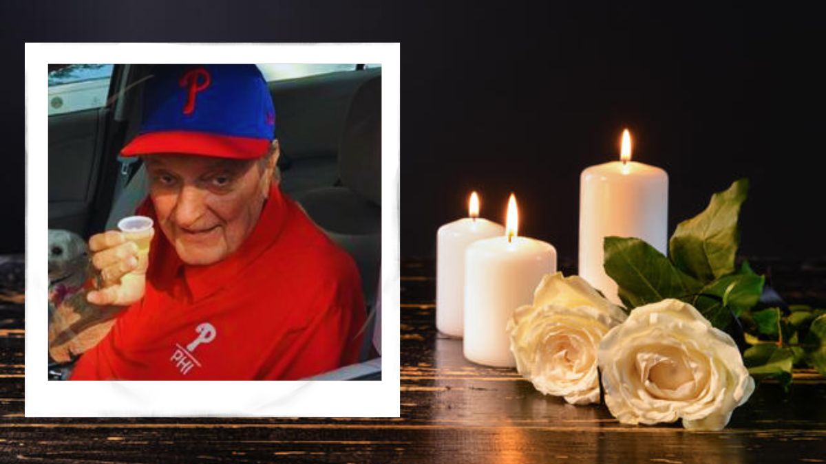 Dennis Dunphy Obituary