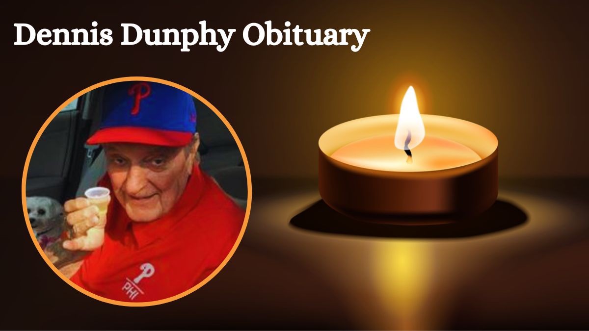 Dennis Dunphy Obituary