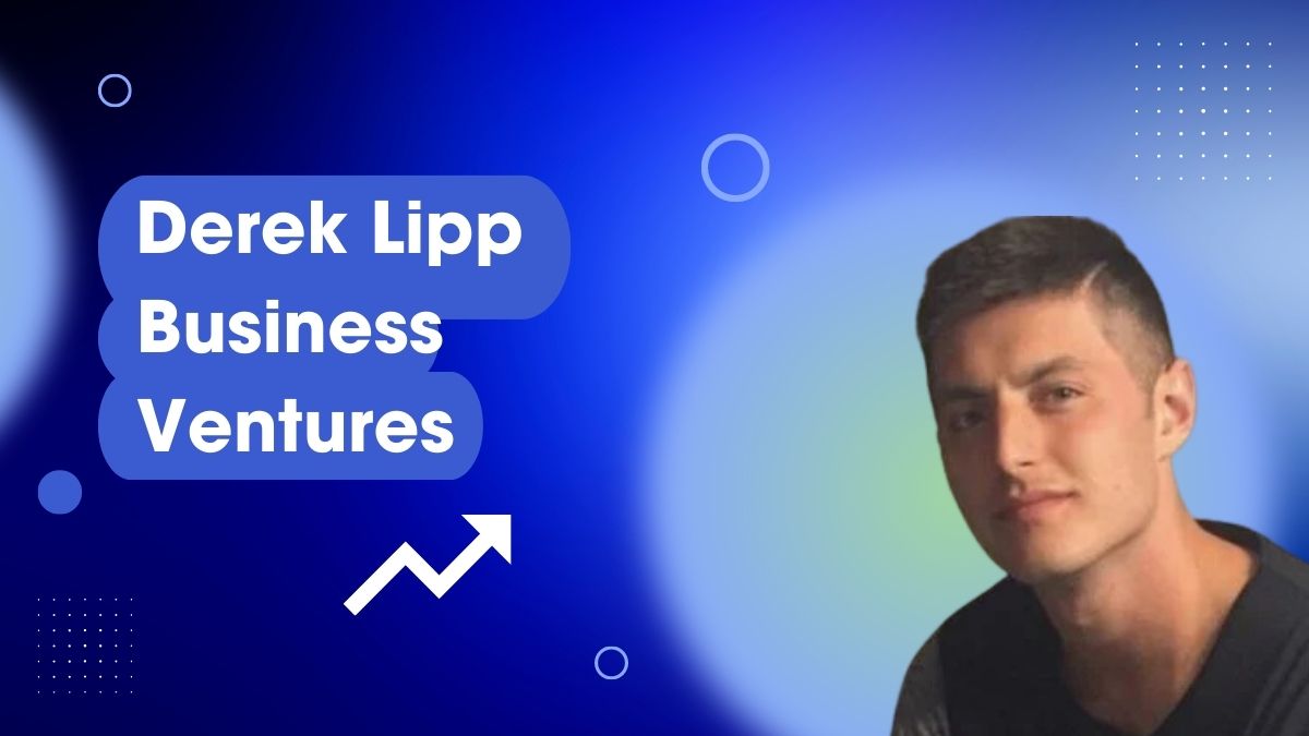 Derek Lipp Business Ventures