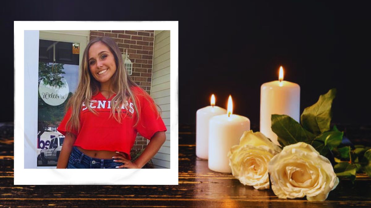 Hailey Oristian Obituary