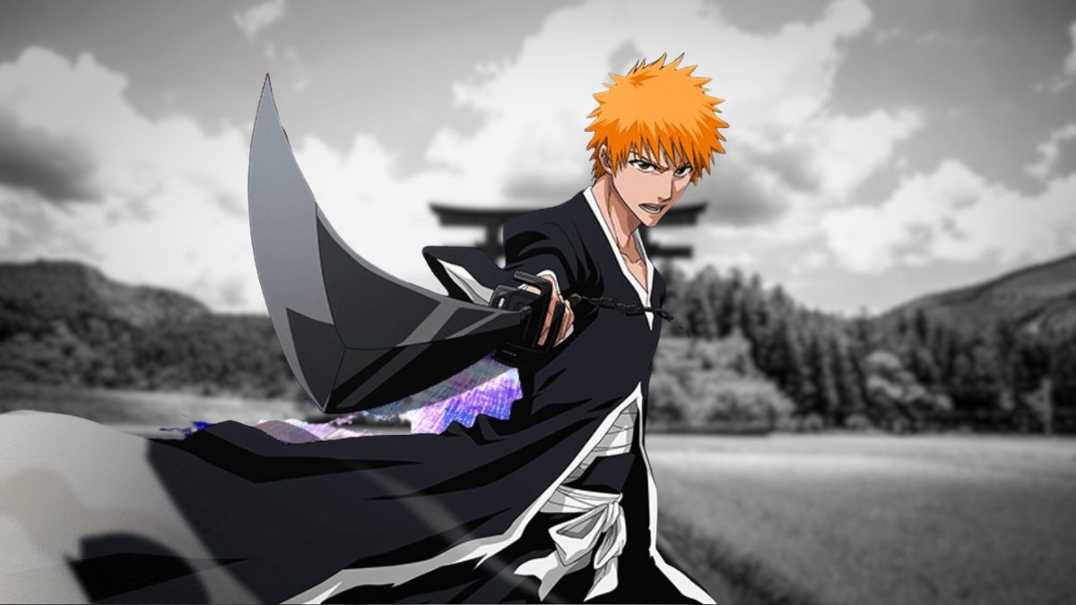 Has Bleach Manga Ended