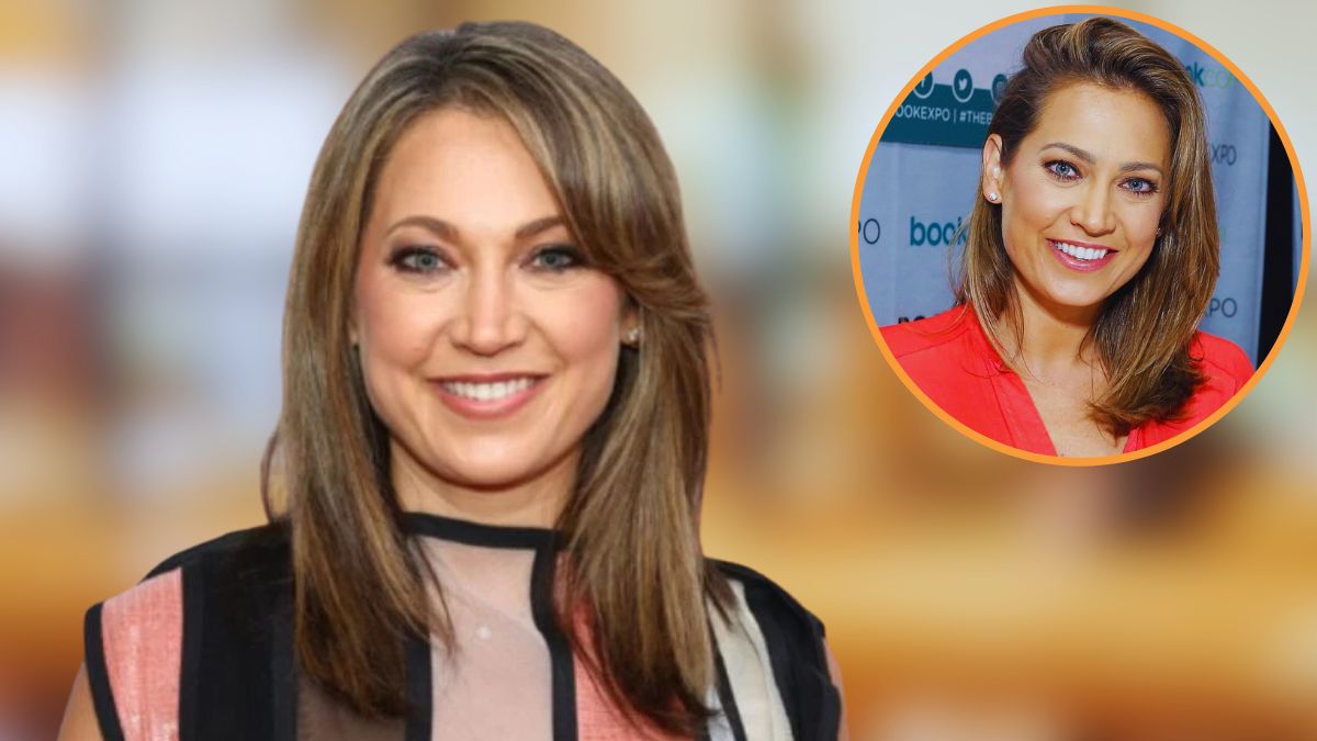 Is Ginger Zee Leaving GMA? Rumors or Truth!