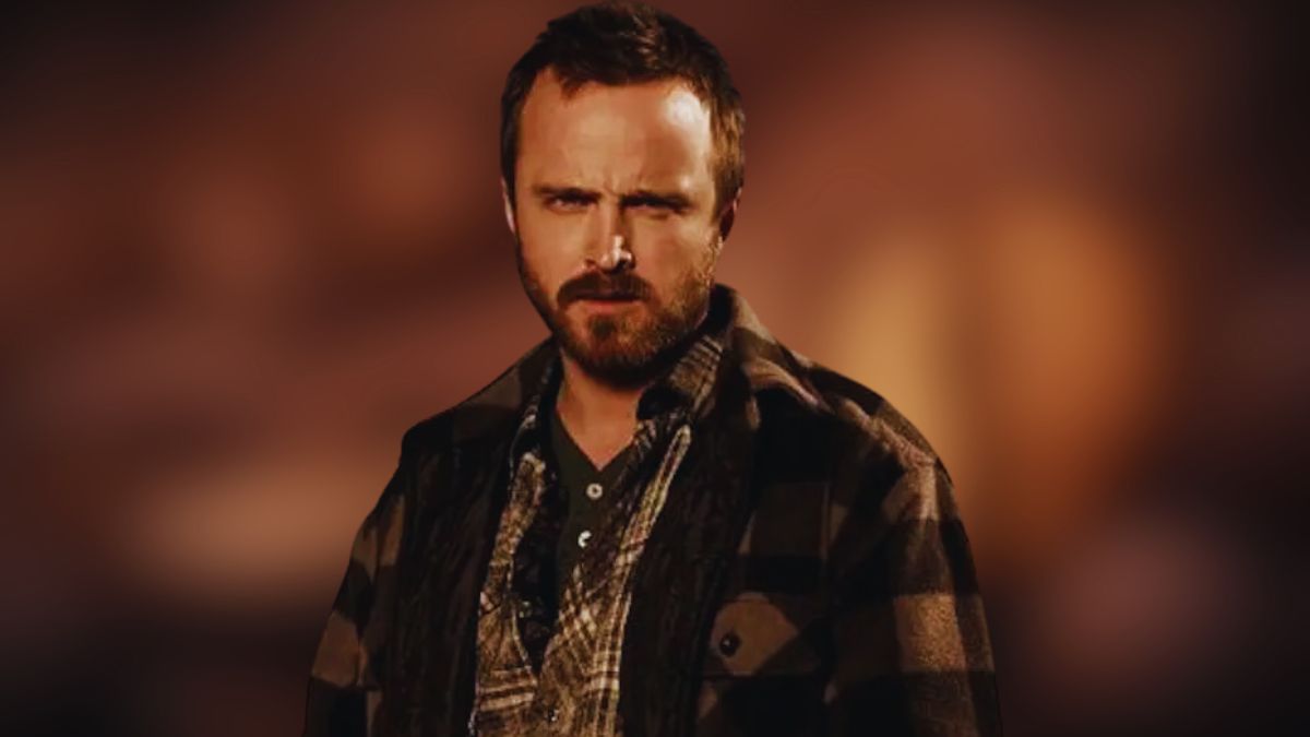 Jesse Pinkman