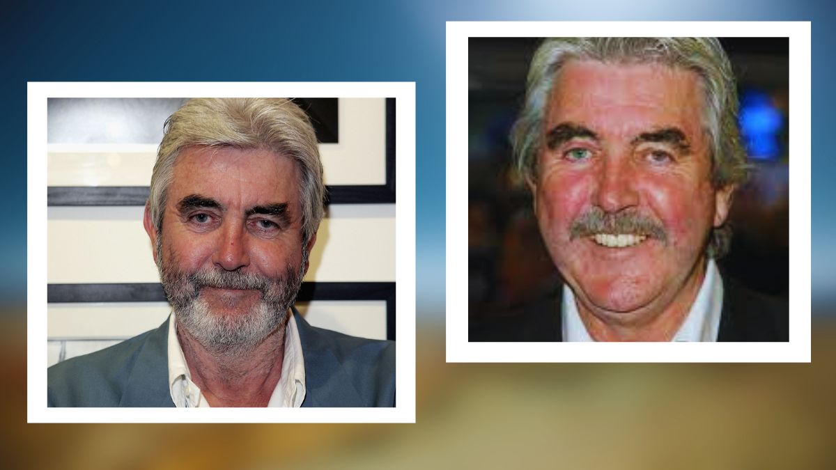 John Alderton