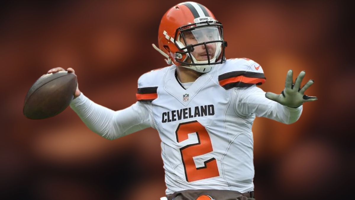 Johnny Manziel