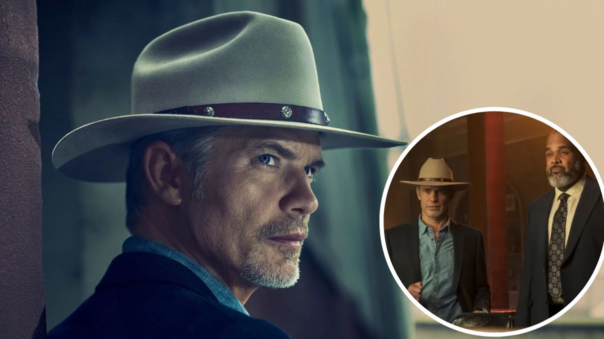 Justified Primeval Season 2 Renewal