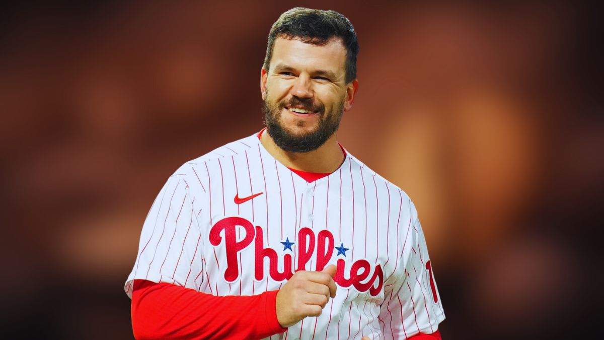 Kyle Schwarber