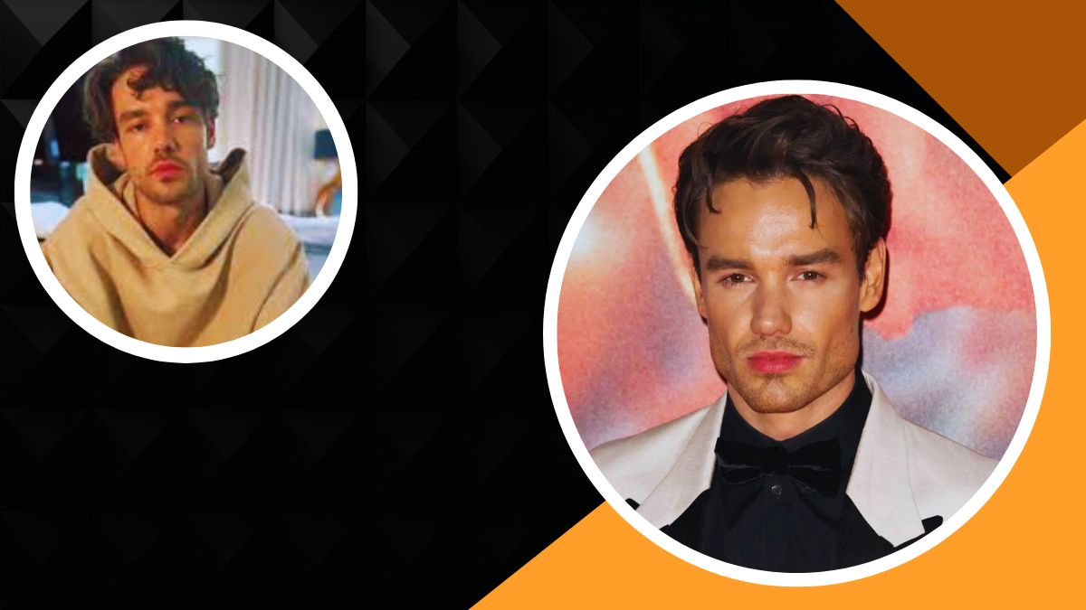 Liam Payne Hospitalized