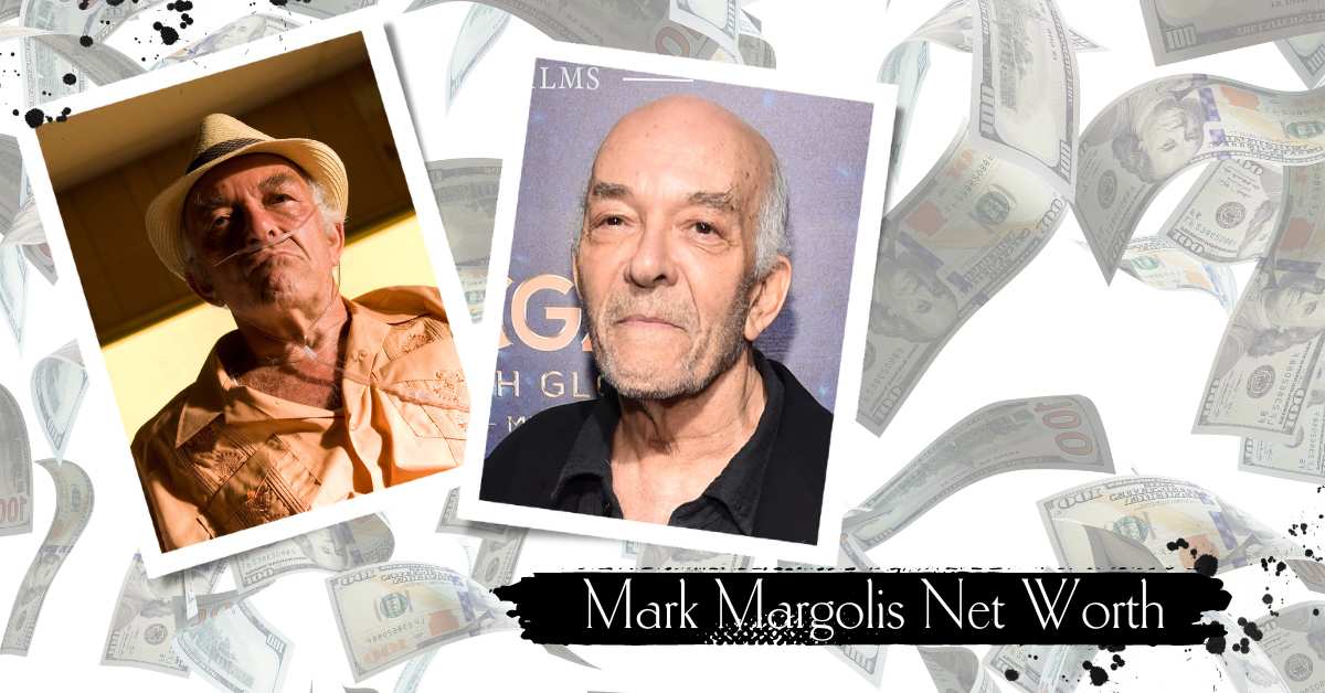 How Much Is Mark Margolis Net Worth? Truth Unveiled