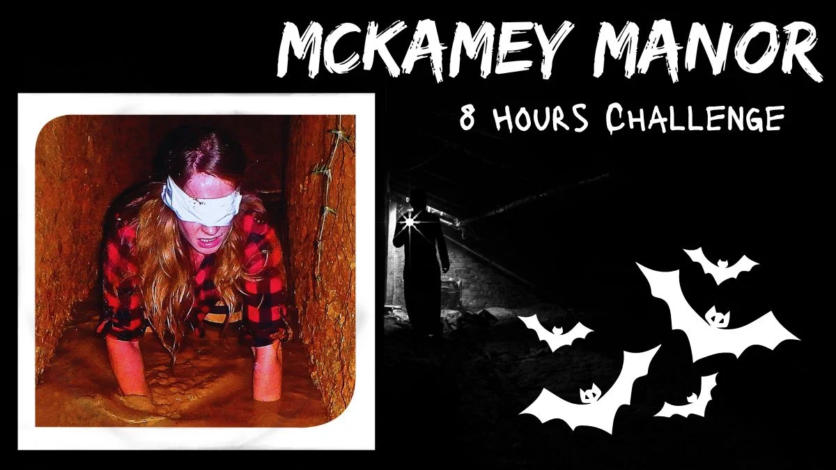 McKamey Manor 