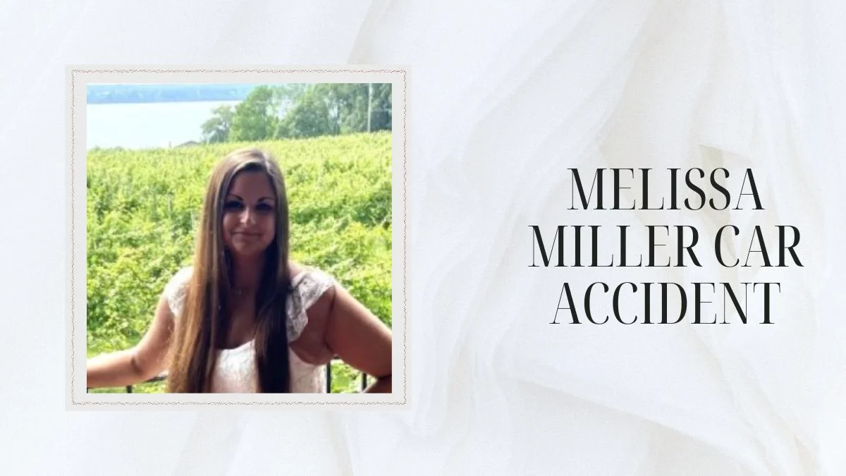 Melissa Miller Car Accident