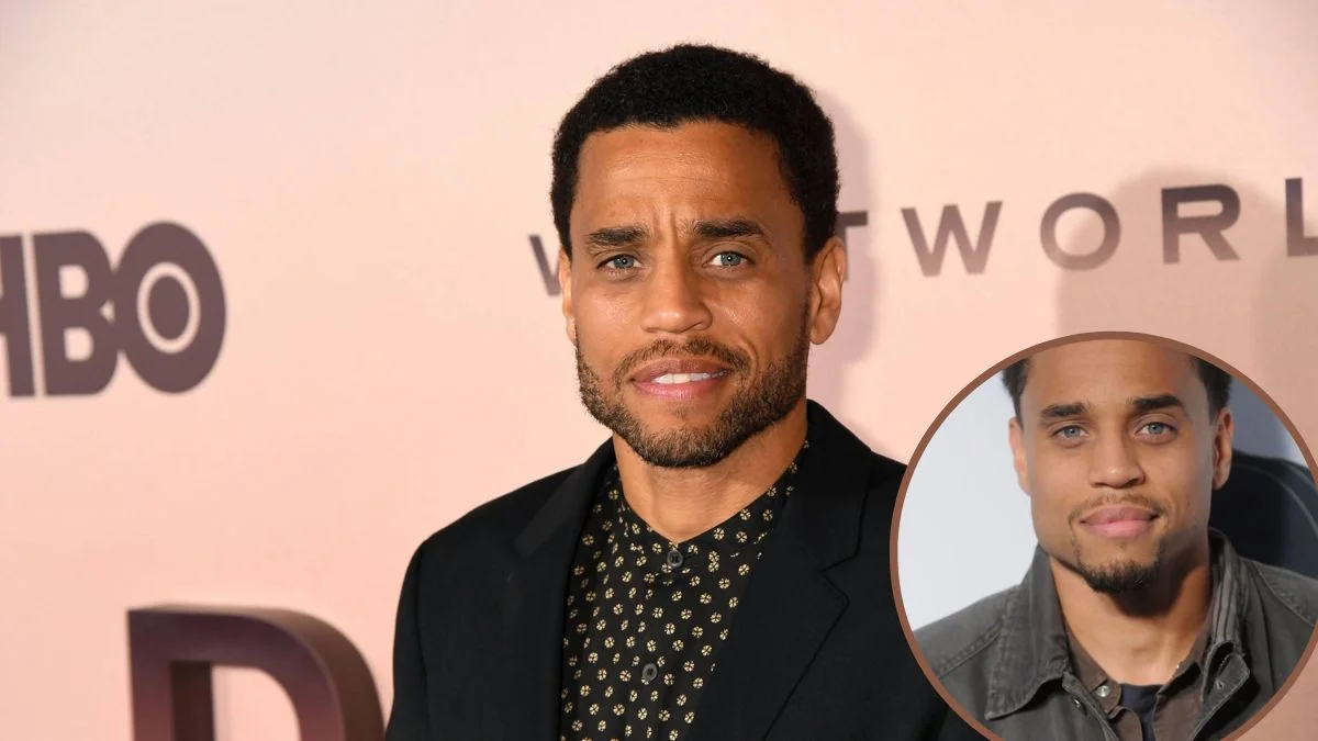 Michael Ealy