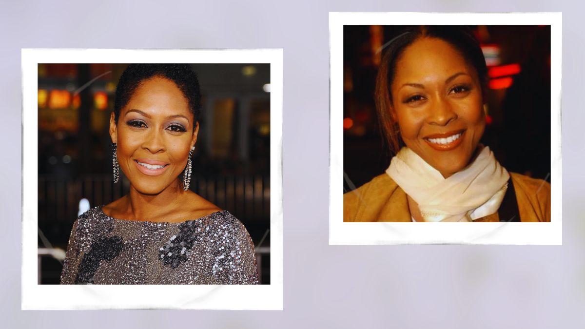 Monica Calhoun 