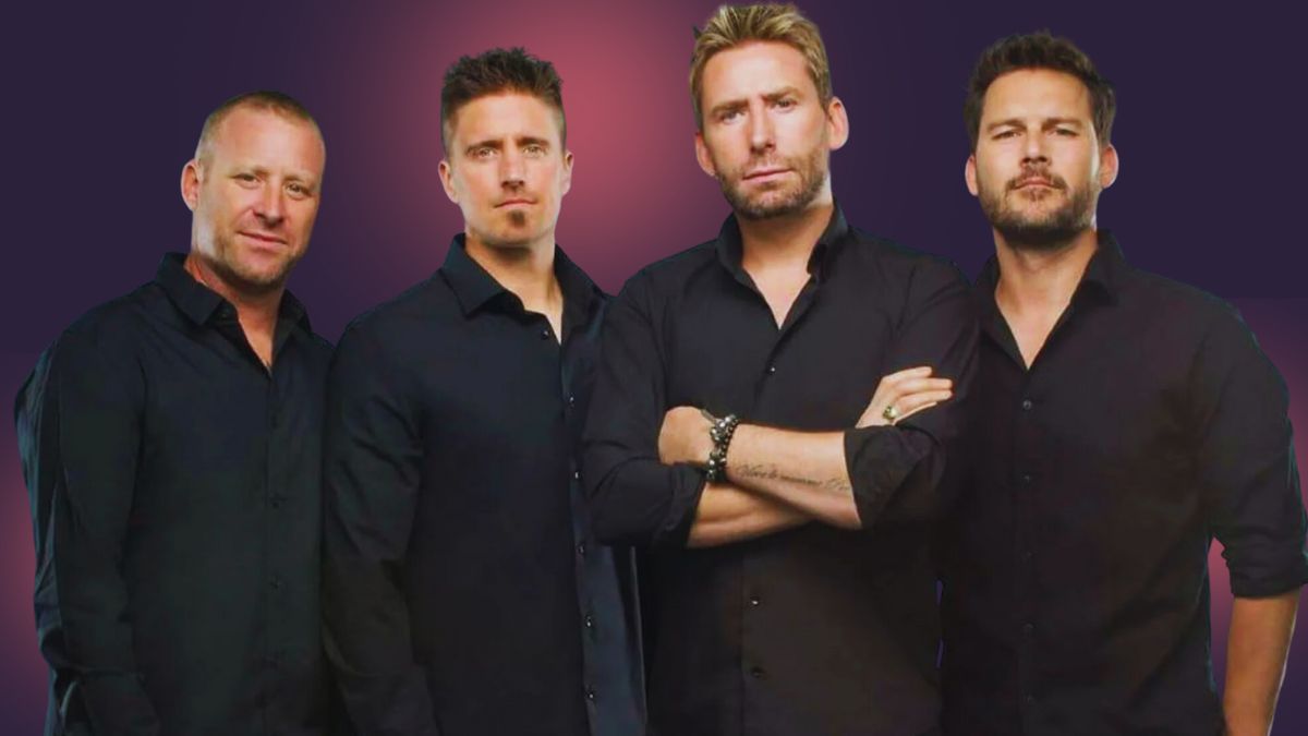 Nickelback