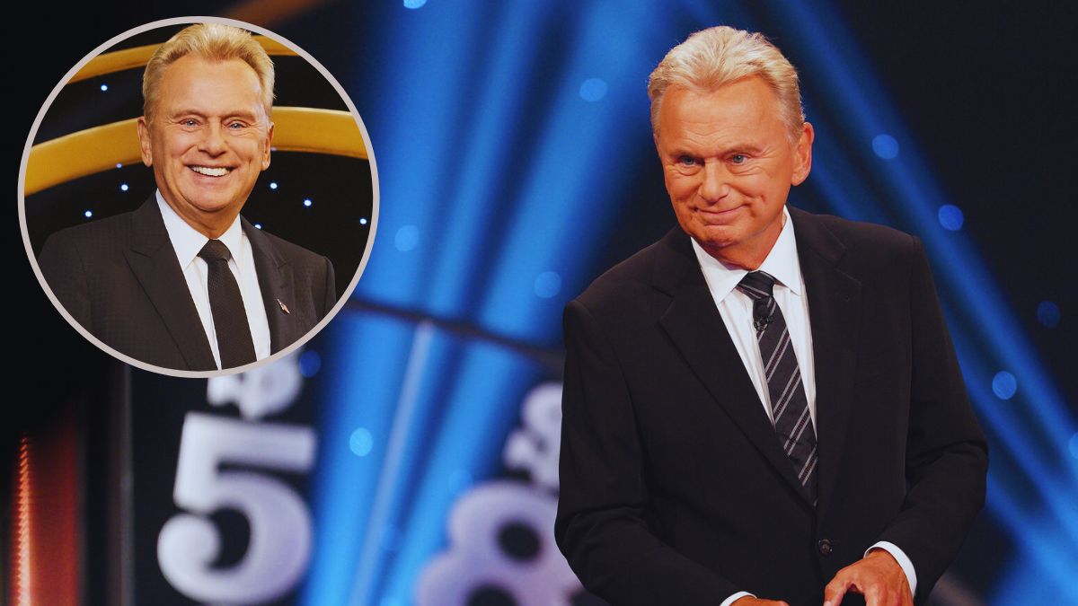 Pat Sajak