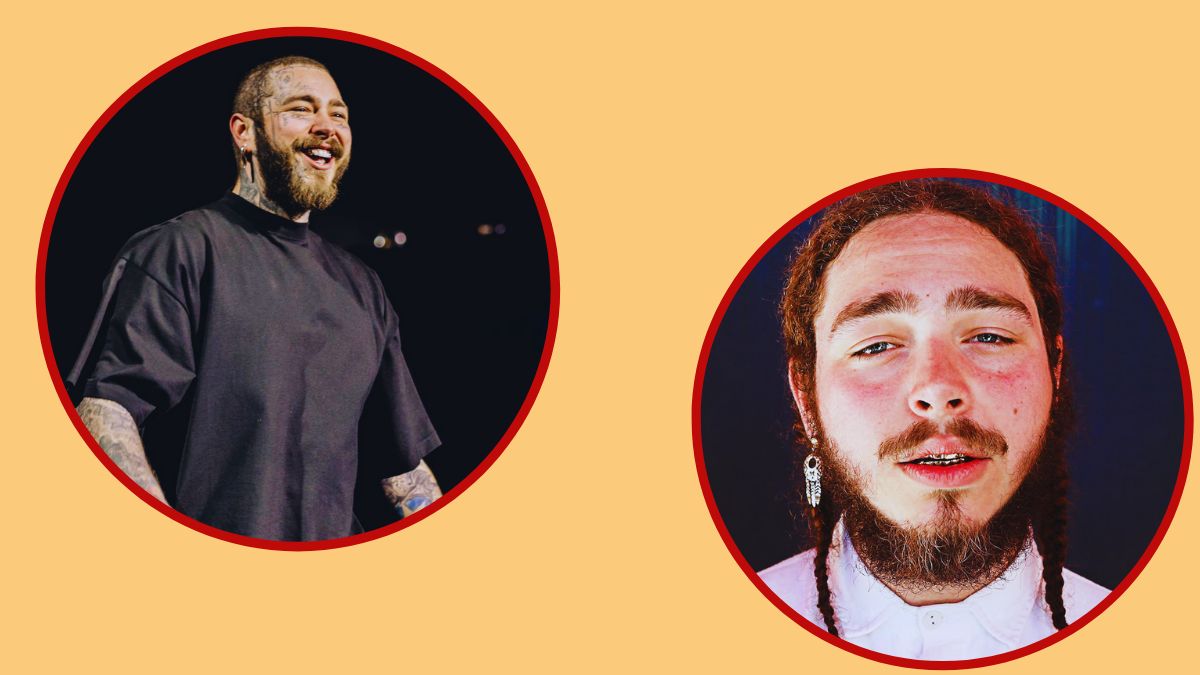 Post Malone