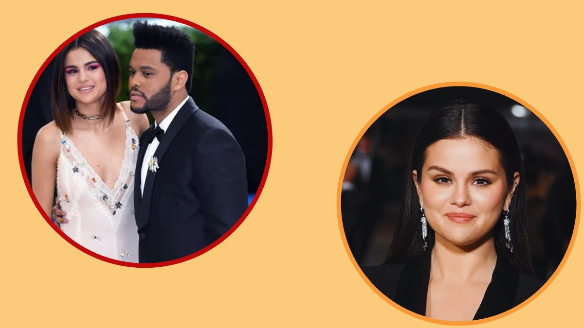 Selena Gomez Single Soon About The Weeknd