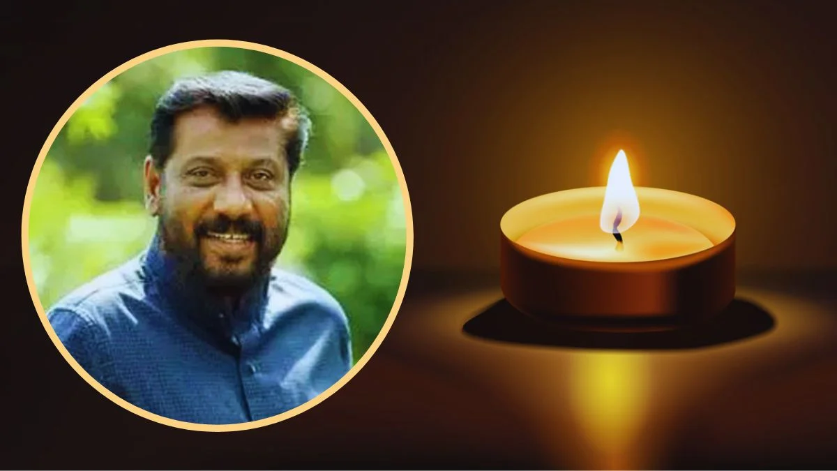 Siddique Director Passed 