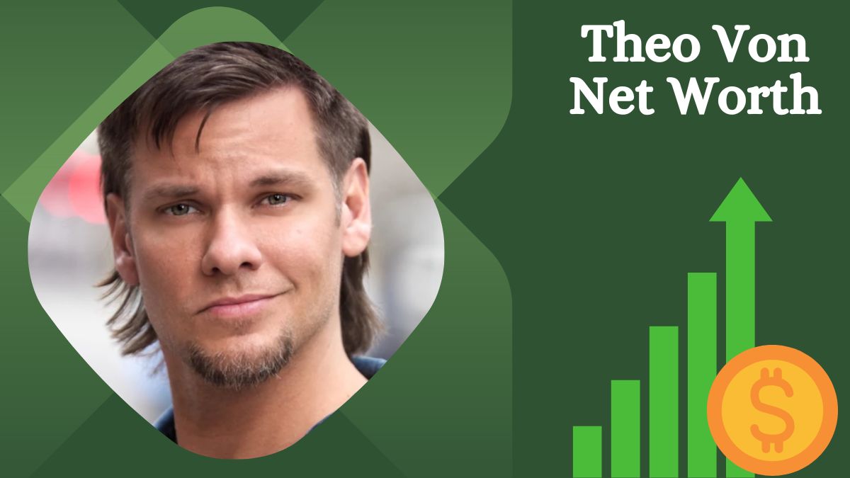 Theo Von Net Worth 