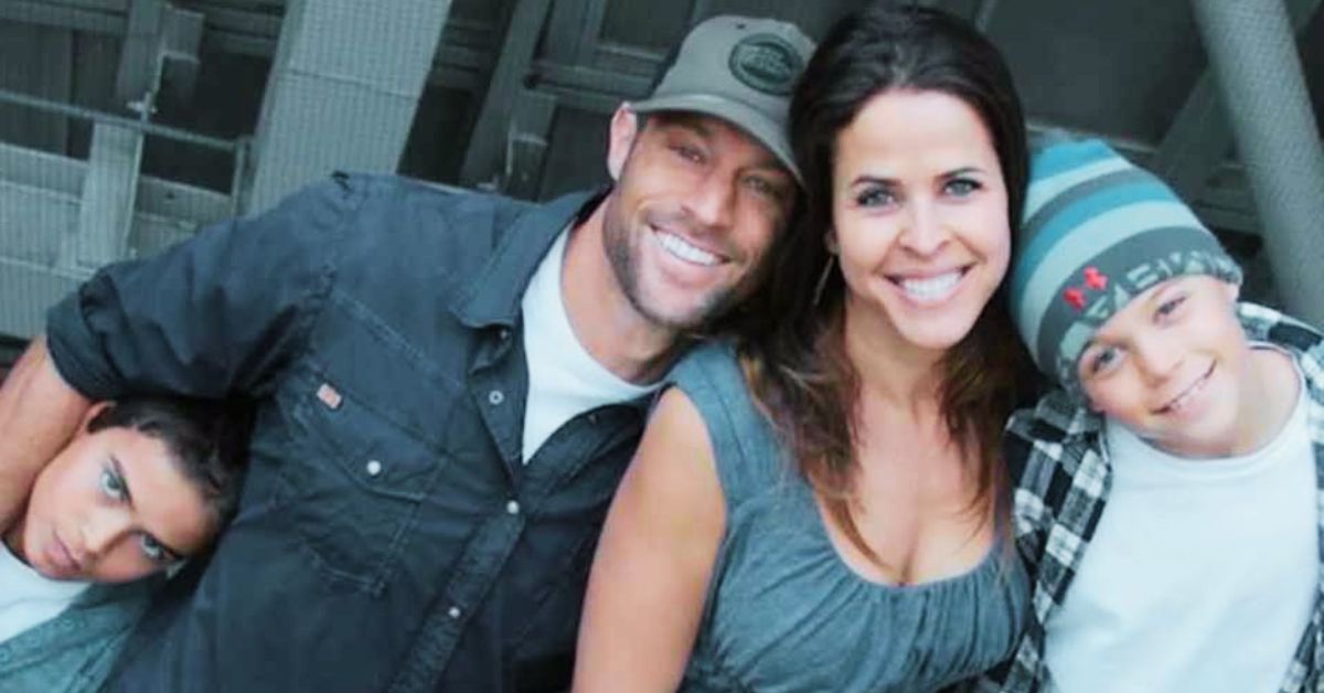 Was Gabe Kapler Married?