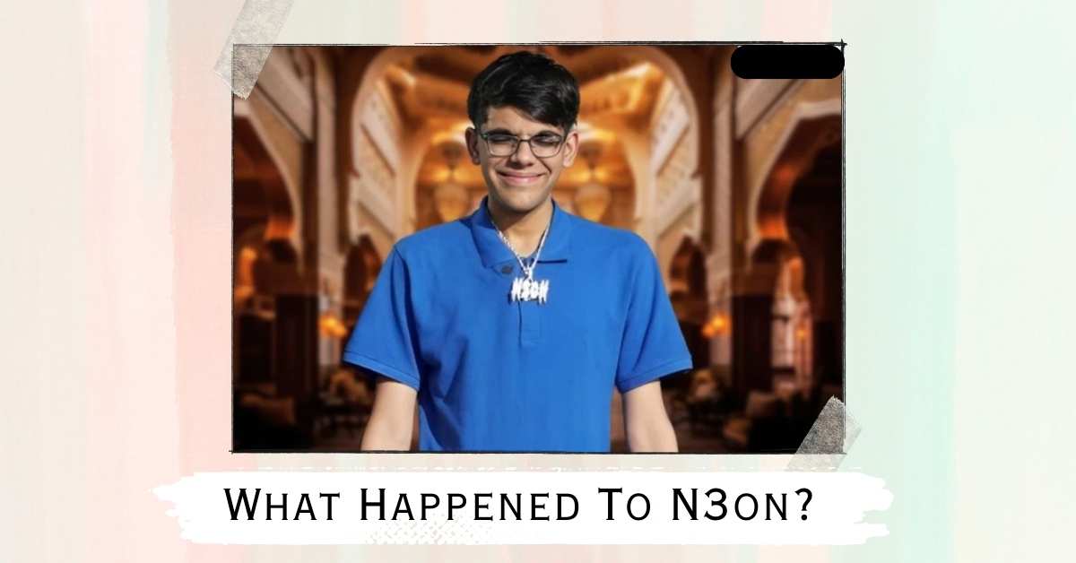 What Happened To N3on? A Closer Look At Their Journey