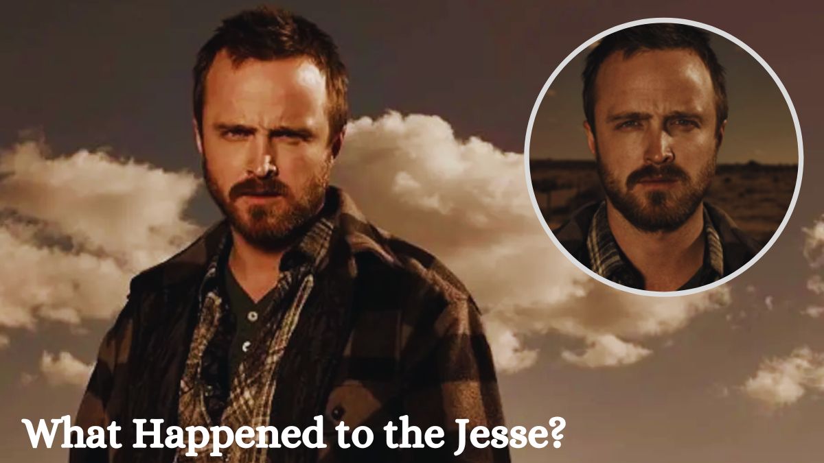 What Happened to the Jesse