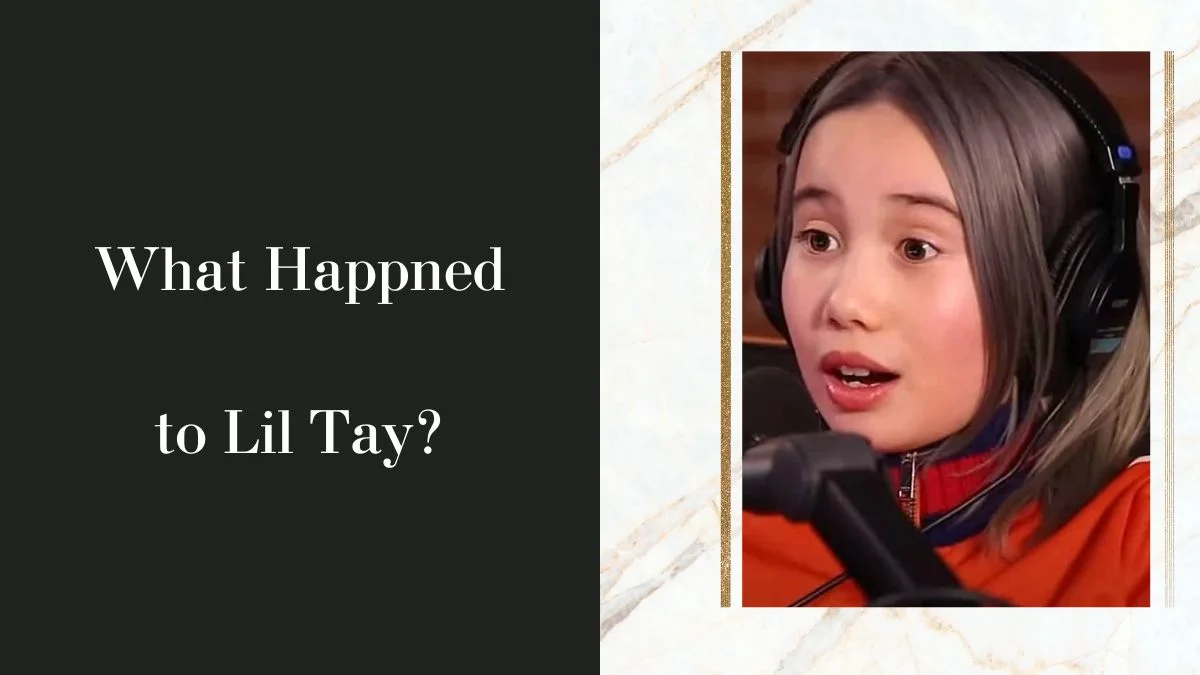 What Happened to Lil Tay