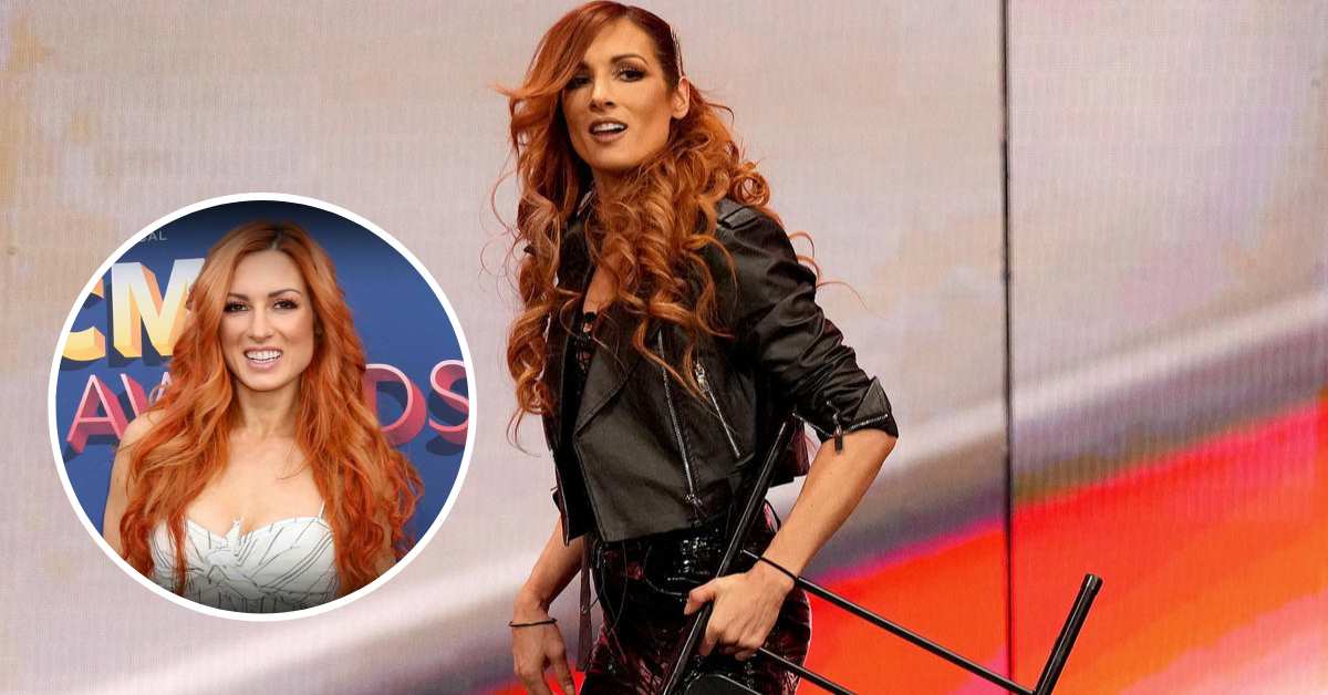 becky lynch plastic surgery